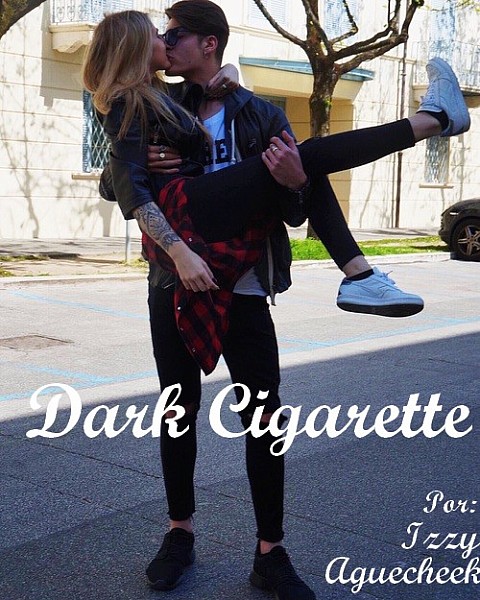 Dark Cigarette