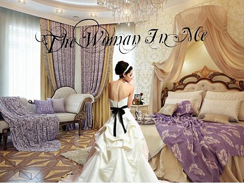 The Woman In Me