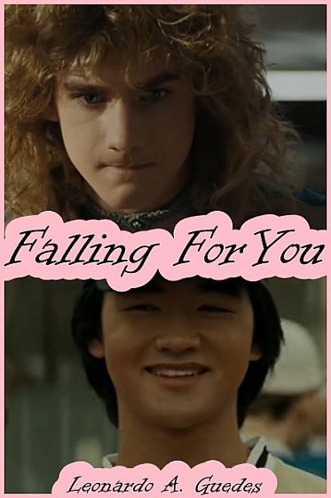 Falling For You - CIP