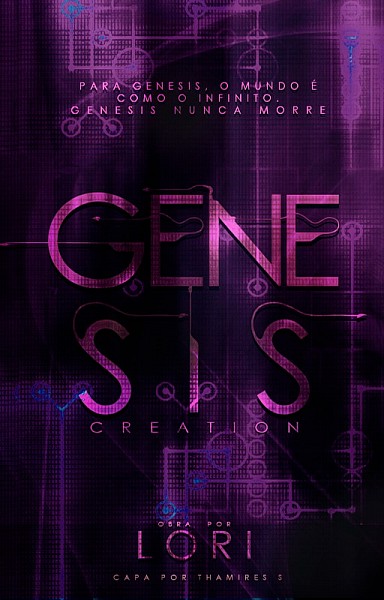 Genesis - Creation