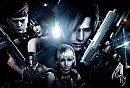 Resident Evil 4: Story of Game
