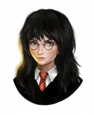 Sofia Potter