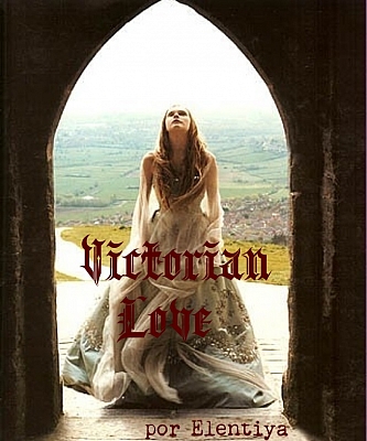 Victorian Love