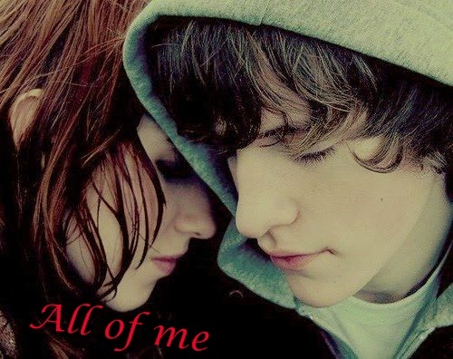 All Of Me.