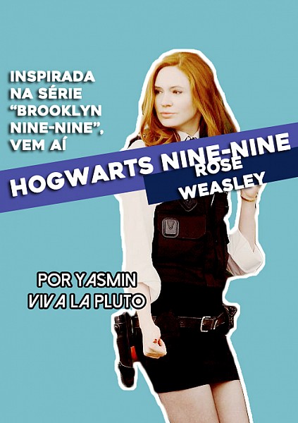 Hogwarts Nine-Nine