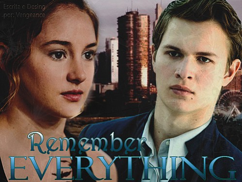 Remember Everything