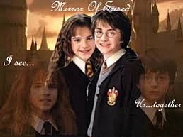 Harry e Hermione: Primeiro Ano