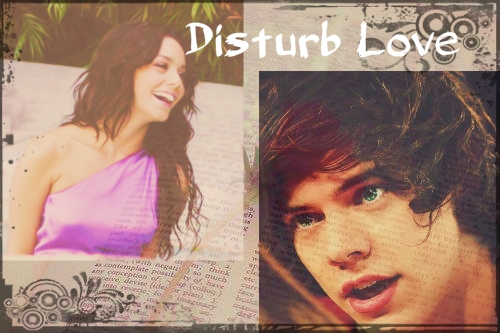 Disturb Love
