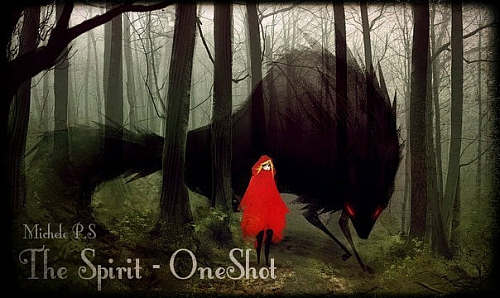 The Spirit - OneShot