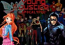 Young Justice - Apocalypse