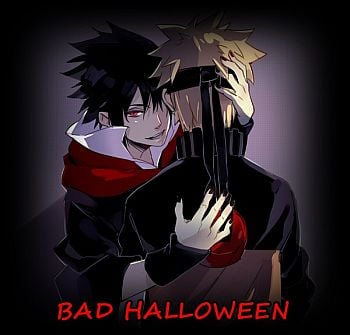 Bad Halloween