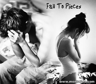 Fall To Pieces