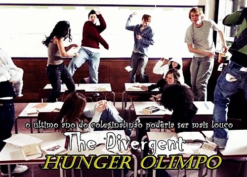 The Divergent Hunger Olimpo