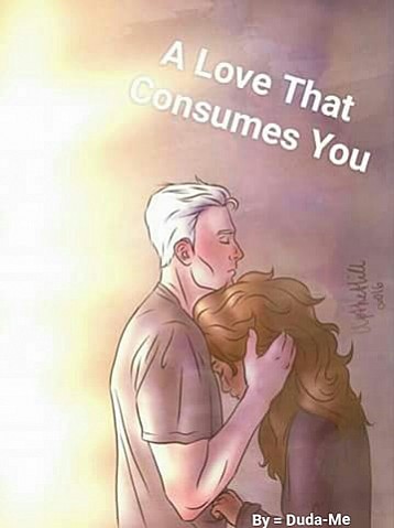 Dramione - A Love That Consumes You
