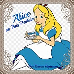 Alice no País Perdido