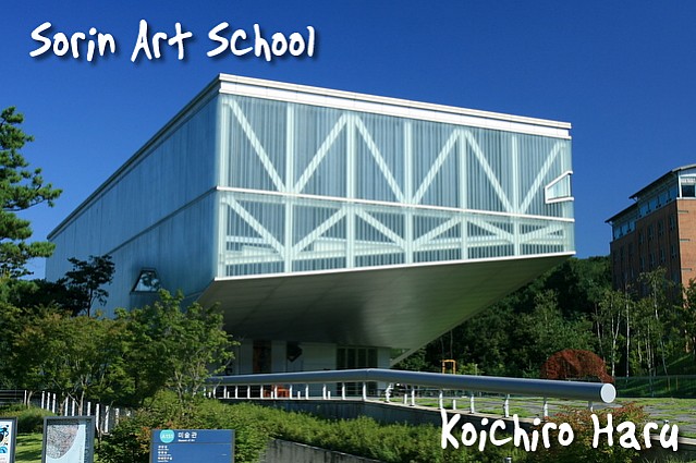 Sorin Art School