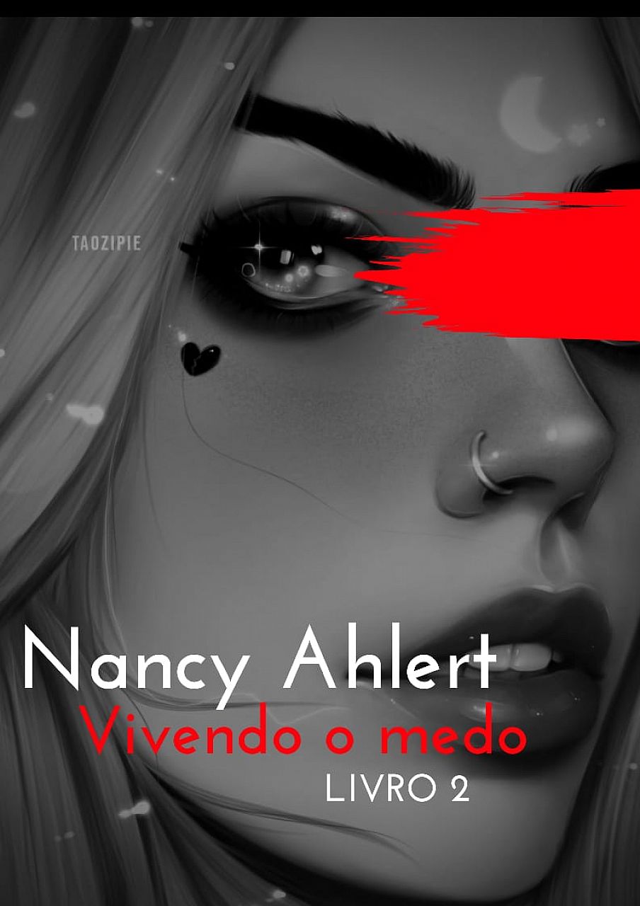 Nancy Ahlert - Vivendo o medo  Segunda temporada