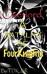 Overlord - A batalha de FourKnights