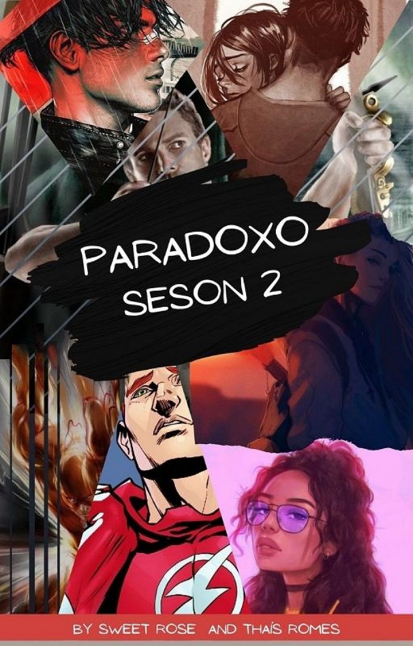 Paradoxo - Seson 2