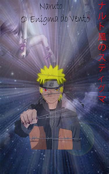 Naruto: O Enigma do Vento