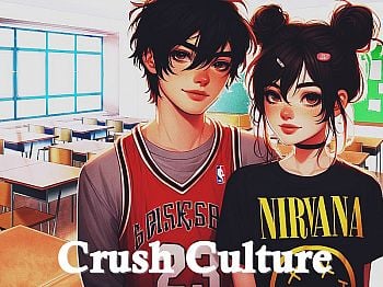 Crush Culture