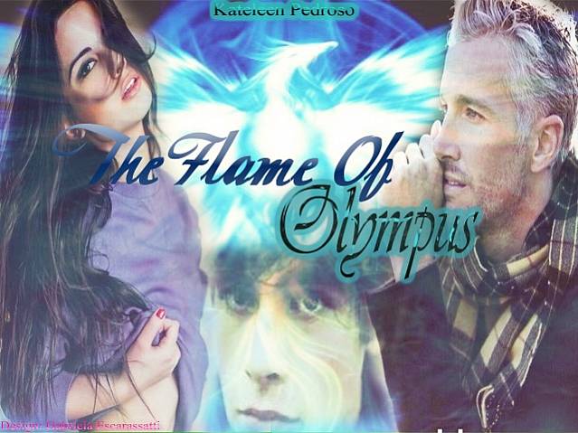 The Flame OF Olympus
