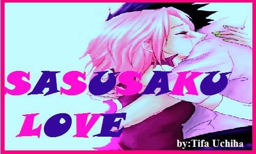 Sasusaku Love