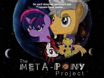 The Meta-Pony Project 7ª Temporada