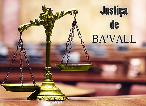 Justiça de Ba
