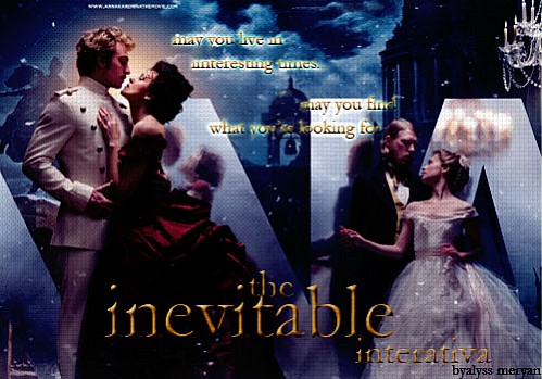 The Inevitable - Interativa