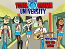 Total Drama University