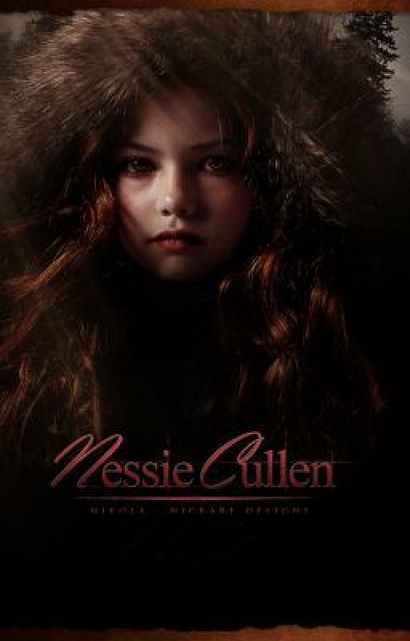TWILIGHT: O Destino de Renesmee Cullen