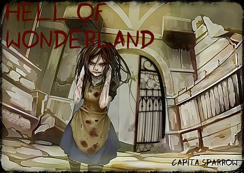 Hell of Wonderland