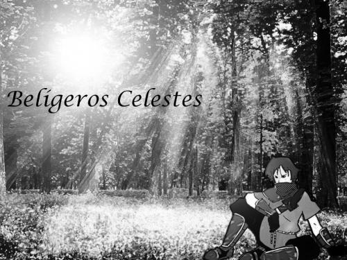 Belígeros Celestes