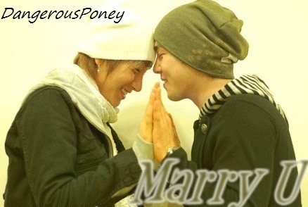 Marry U