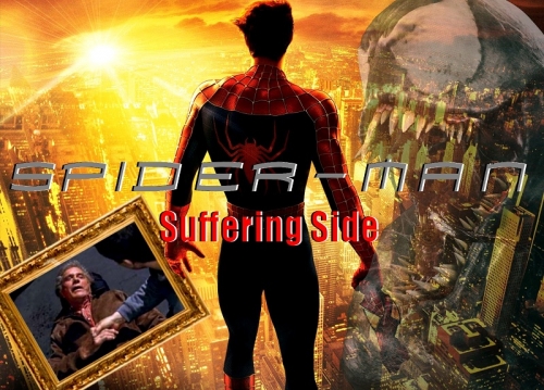 Spiderman - Suffering Side