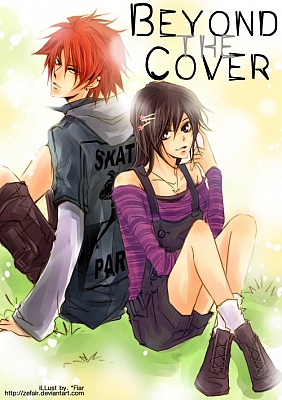 Beyond the Cover