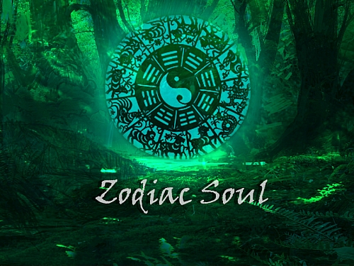 Zodiac Soul - Interativa