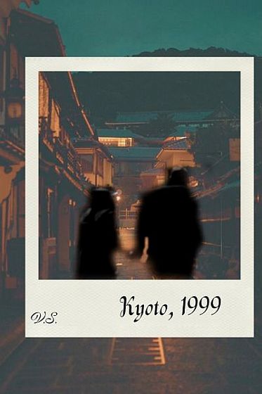 Kyoto, 1999