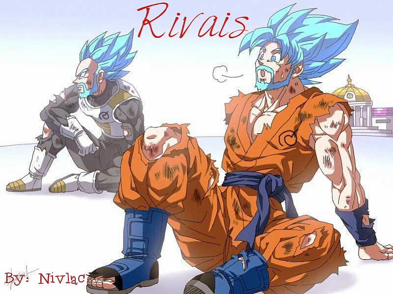 Rivais