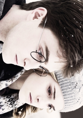 Harry & Hermione: Sempre Ao Seu Lado