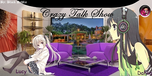 Crazy Talk Show