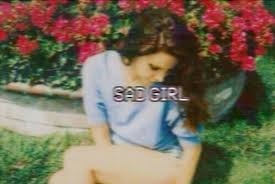 Sad Girl