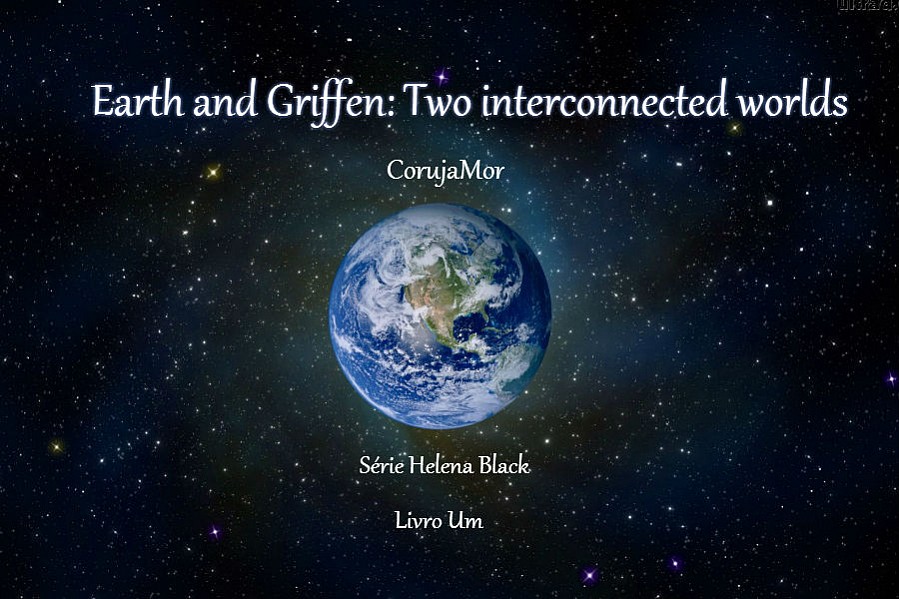 Earth and Griffen: Two interconnected worlds