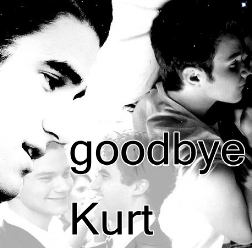 Goodbye Kurt