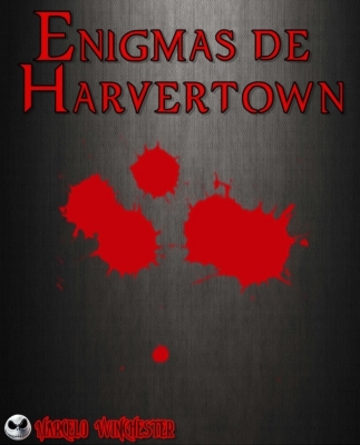 Enigmas De Harvertown