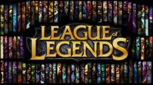 As Crônicas De League Of Legends