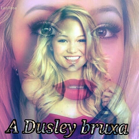 A Dusley Bruxa