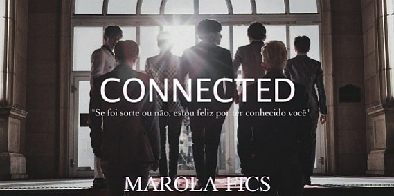 Connected | BTS Fanfic