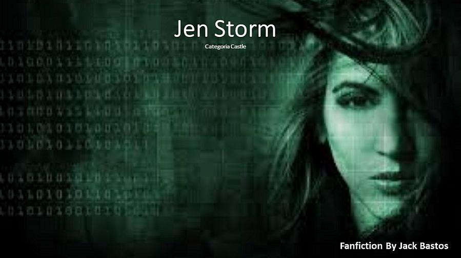 Jen Storm